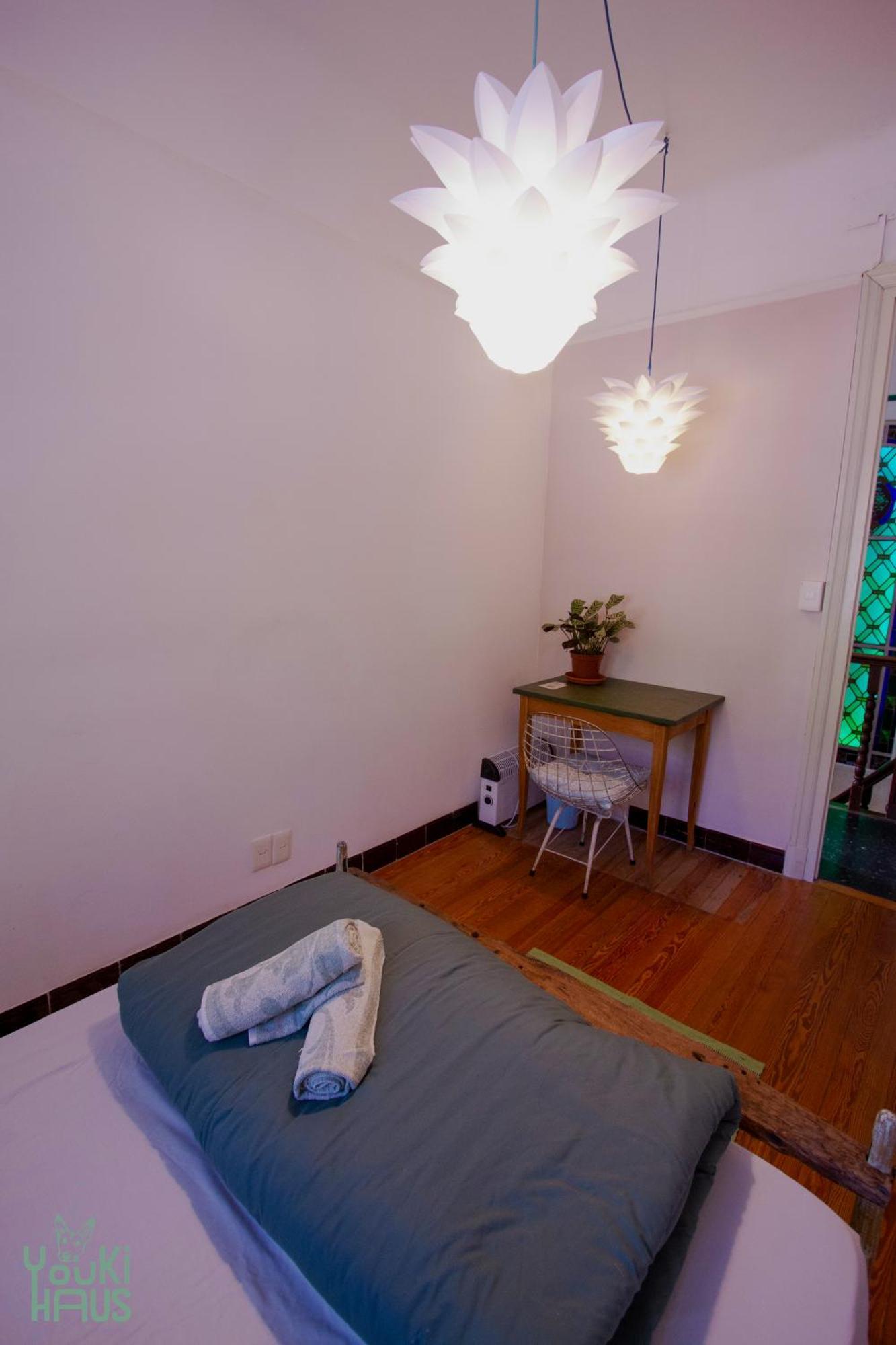 Youki Haus Hostel Montevideo Dış mekan fotoğraf