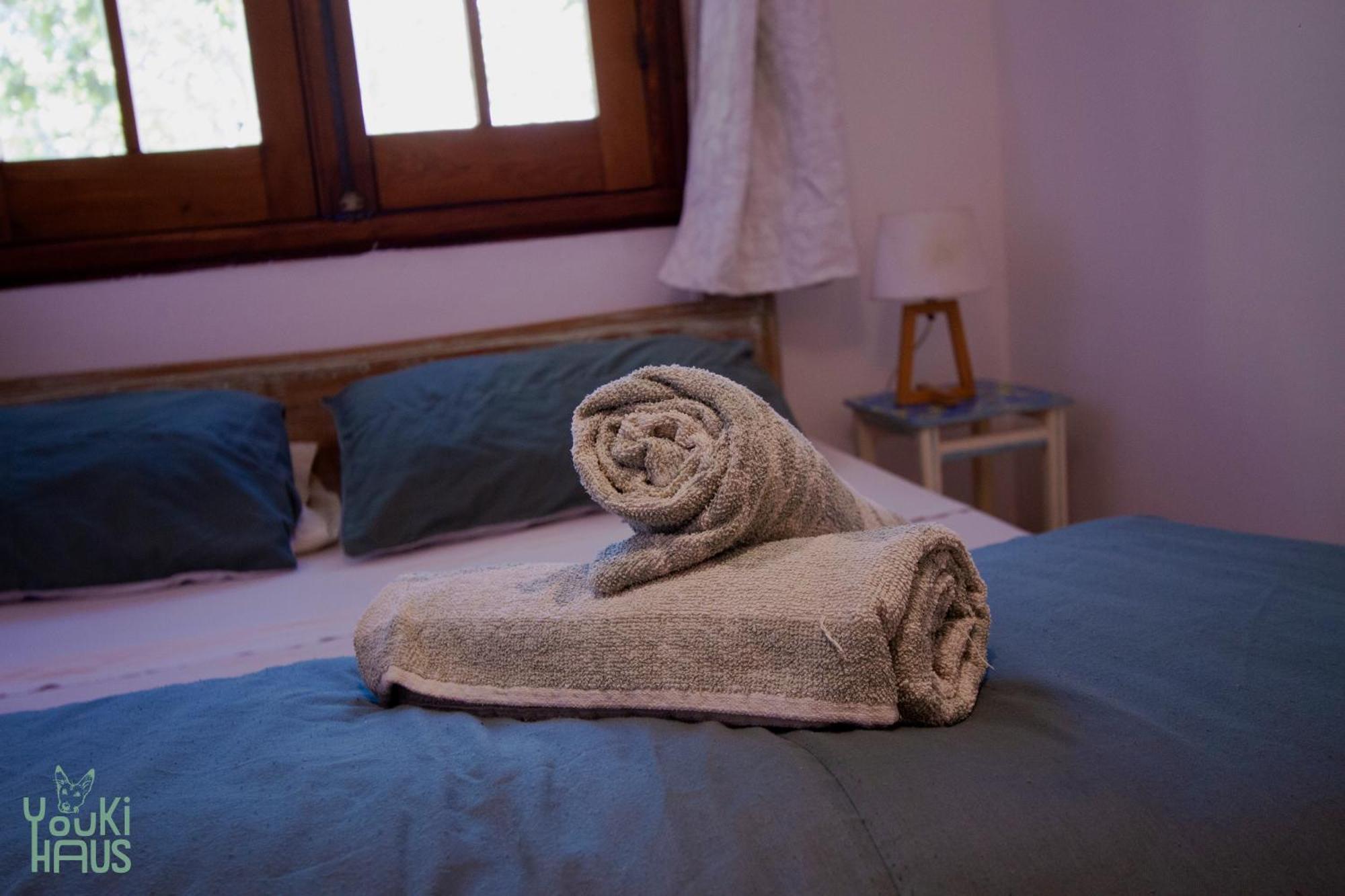 Youki Haus Hostel Montevideo Dış mekan fotoğraf
